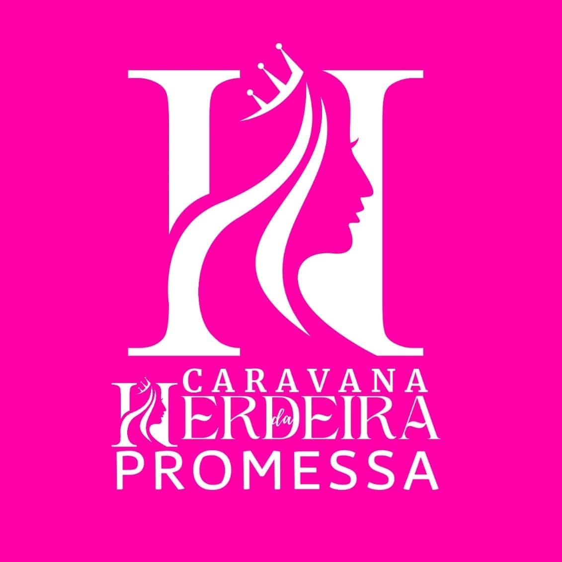 CARAVANA HERDEIRA DA PROMESSA